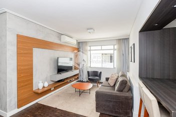apartment em Rua da Mata, Itaim Bibi - São Paulo - SP