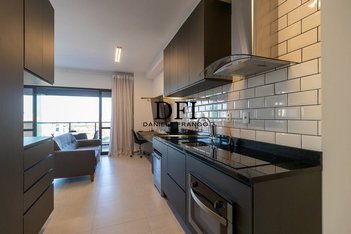 apartment em Rua Paula Ney, Vila Mariana - São Paulo - SP