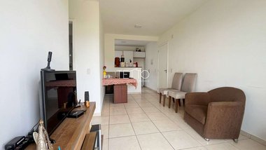 apartment em Rua Engenho do Sol, Engenho Nogueira - Belo Horizonte - MG