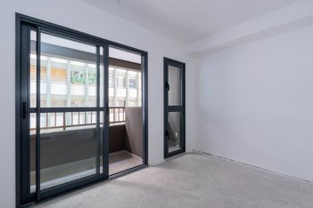 apartment em Rua Pamplona, Jardim Paulista - São Paulo - SP