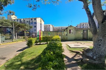 apartment em Rua Silveira Martins, Tijuca - Alvorada - RS