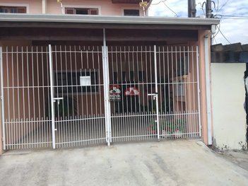 house em Rua Delfim, Jardim Satélite - São José dos Campos - SP