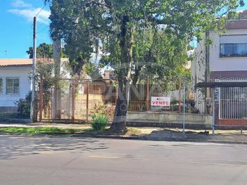 land_lot em Avenida Benno Mentz, Vila Ipiranga - Porto Alegre - RS