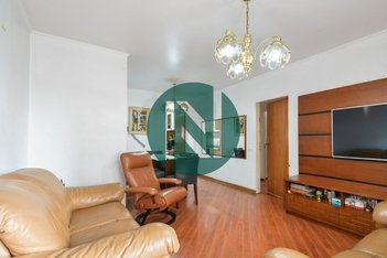 apartment em Rua Oscar Freire, Pinheiros - São Paulo - SP