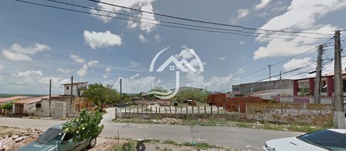 land_lot em Rua Tomé de Souza, Nordeste - Natal - RN
