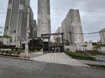 apartment em Rua Tomoichi Shimizu, Colônia (Zona Leste) - São Paulo - SP