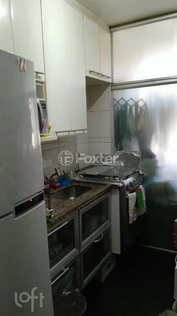 apartment em Rua Martim Burchard, Brás - São Paulo - SP