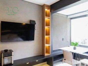 apartment em Rua Caiubi, Perdizes - São Paulo - SP