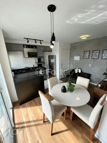 apartment em Rua Pirapozinho, Vila Rosália - Guarulhos - SP
