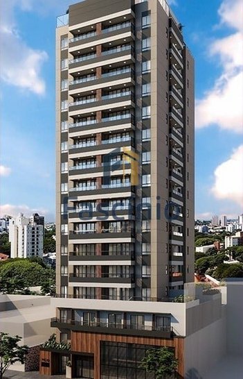 apartment em Rua Cubatão, Vila Mariana - São Paulo - SP
