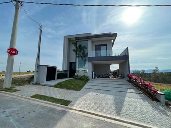house em Avenida Presidente Castelo Branco, Cézar de Souza - Mogi das Cruzes - SP