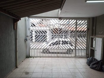house em Rua Vicente La Giudice, Jardim Aricanduva - São Paulo - SP