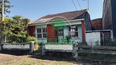 house em Rua Serafim Alencastro, Sarandi - Porto Alegre - RS