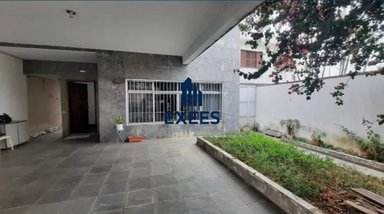 house em Rua Thomaz Antônio Villani, Vila Santa Maria - São Paulo - SP