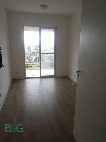 apartment em Rua Antônio de Bonis, Vila Butantã - São Paulo - SP