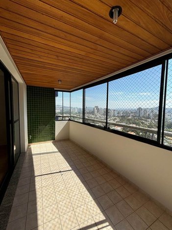 apartment em Alameda Mamoré, Alphaville Centro Industrial e Empresarial/Alphaville. - Barueri - SP