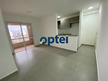 apartment em Avenida Senador Vergueiro, Centro - São Bernardo do Campo - SP