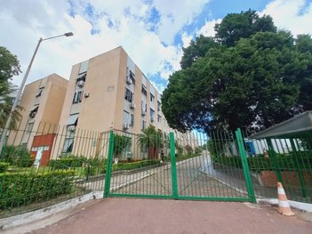apartment em Eurico Lara, Medianeira - Porto Alegre - RS