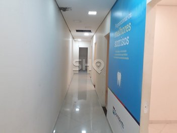 business em Rua Domingos de Morais, Vila Mariana - São Paulo - SP