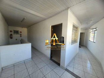 office em Avenida Sansão, Jardim São Pedro - Barueri - SP