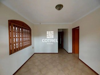 house em Rua Franklin Bittencourt Filho, Camobi - Santa Maria - RS