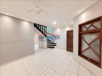 house em Travessa San Diego, Jardim Califórnia - Jacareí - SP