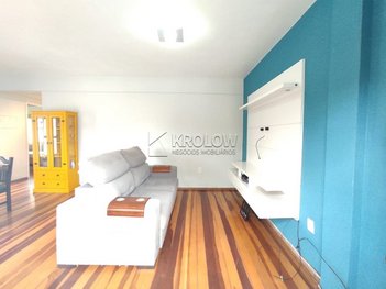 apartment em Rua Marcílio Dias, Centro - Pelotas - RS