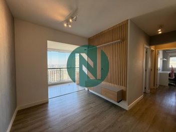 apartment em Rua Francisco José da Silva, Vila Andrade - São Paulo - SP