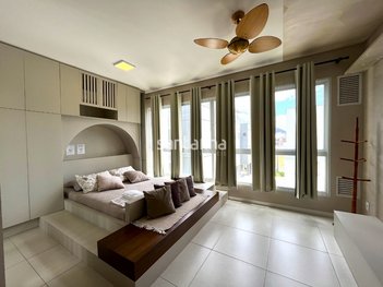 apartment em Avenida Tucumã, Campeche - Florianópolis - SC