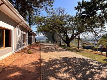 land_lot em Rua Julio Franco, Residencial Terras Nobres - Itatiba - SP
