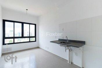 apartment em Silva Bueno, Ipiranga - São Paulo - SP