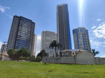 land_lot em Rua Marcondes de Oliveira, Colonial - Londrina - PR