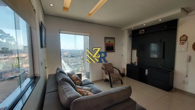 apartment em Rua Baixada Santista, Itaquera - São Paulo - SP