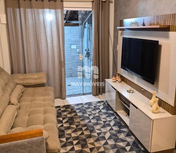 house em Rua Marcos Antônio Muller, Santa Regina - Itajaí - SC