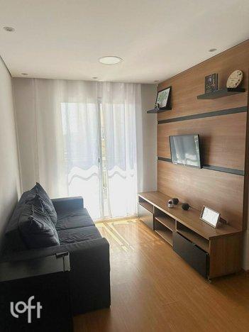 apartment em Papa Paulo VI, Santa Terezinha - São Bernardo do Campo - SP