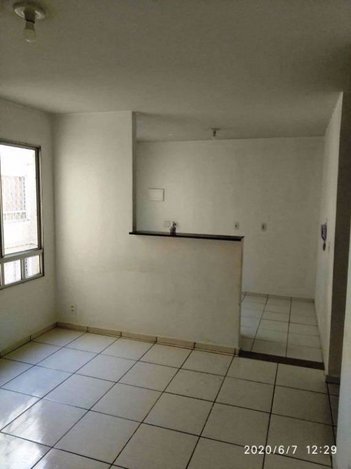 apartment em Estrada Água Chata, Água Chata - Guarulhos - SP