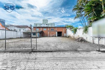 land_lot em Rua Amazonas, Garcia - Blumenau - SC