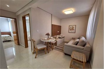 apartment em Rua Saguairu, Casa Verde - São Paulo - SP
