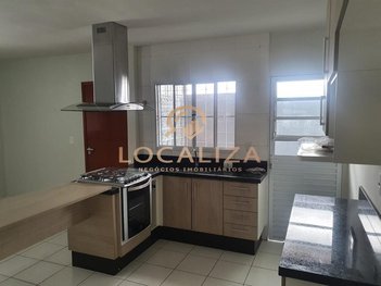house em Rua Benedicto Rezende de Souza, Jardim Mariana II - São José dos Campos - SP