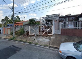 house em Rua Marco Polo, Parque Boturussu - São Paulo - SP