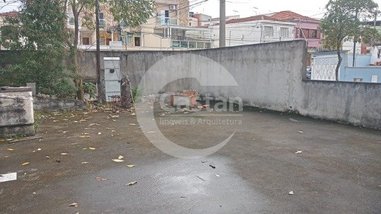 land_lot em Rua Manuel Onha, Vila Oratório - São Paulo - SP