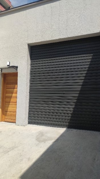 industrial em Rua Ourinhos, Vila Bertioga - São Paulo - SP