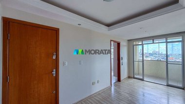 apartment em Rua Valença, Carlos Prates - Belo Horizonte - MG