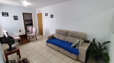 apartment em Rua Irmã Maria Demetria Kfuri, Jardim Esplanada II - São José dos Campos - SP