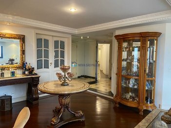 apartment em Rua São Domingos Sávio, Vila Ida - São Paulo - SP