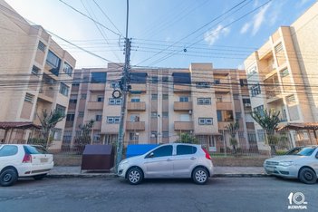 apartment em Rua Conceição, Centro - São Leopoldo - RS