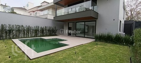 house em Rua das Camélias, Pedra Branca - Palhoça - SC