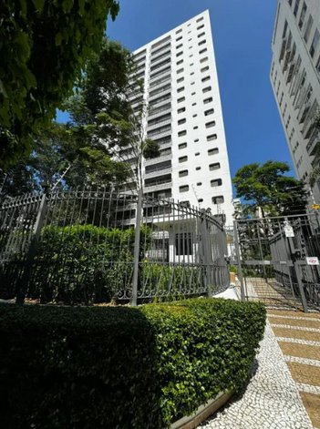 apartment em Rua Guarará, Jardim Paulista - São Paulo - SP