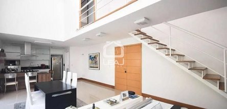 apartment em Rua Itatupa, Vila Andrade - São Paulo - SP