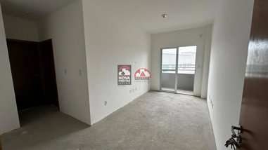 apartment em Rua Visconde da Palmeira, Bosque da Princesa - Pindamonhangaba - SP